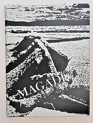 Magadi : the story of the Magadi Soda Company