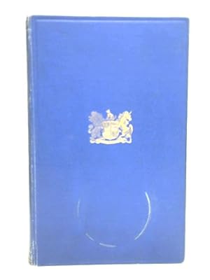Imagen del vendedor de Lady Palmerston and Her Times Vol I a la venta por World of Rare Books