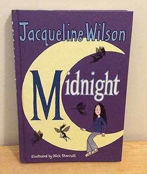 Seller image for Midnight for sale by M. C. Wilson
