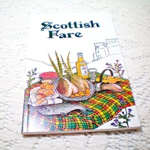 Seller image for Scottish Fare for sale by WeBuyBooks