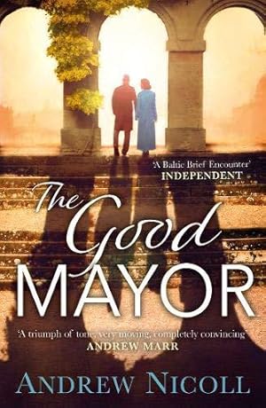 Seller image for The Good Mayor for sale by WeBuyBooks