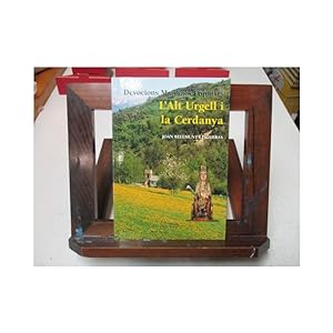 Seller image for Devocions Marianes Populars. L'Alt Urgell i la Cerdanya. / Joan Bellmunt Figueras. for sale by LLIBRERIA TECNICA