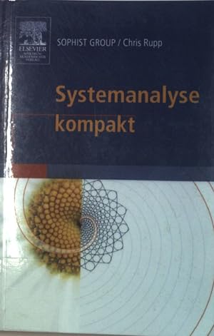 Image du vendeur pour Systemanalyse kompakt. mis en vente par books4less (Versandantiquariat Petra Gros GmbH & Co. KG)
