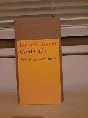 Cold Calls: War Music continued