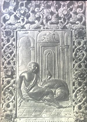 Image du vendeur pour Der Silberschrein des Hl. Franz Xaver in Goa. Ein Meisterwerk christlicher indischer Kunst; mis en vente par books4less (Versandantiquariat Petra Gros GmbH & Co. KG)