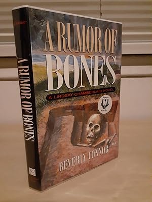 A Rumor of Bones