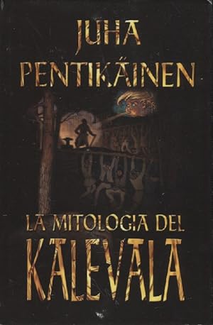 Seller image for La mitologia del Kalevala for sale by Moraine Books