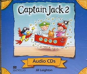 Immagine del venditore per Captain Jack 2 venduto da WeBuyBooks