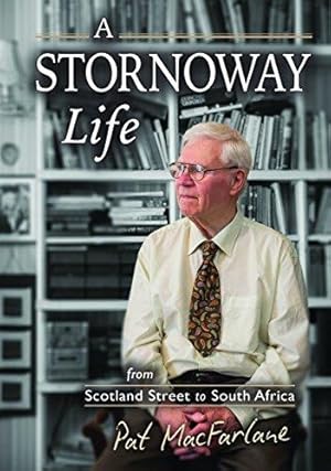 Seller image for A Stornoway Life for sale by WeBuyBooks