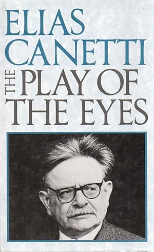 Bild des Verkufers fr The Play of the Eyes zum Verkauf von San Francisco Book Company