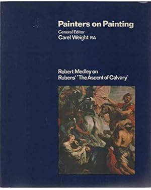 Seller image for Rubens: The Ascent of Calvary (Painters on Painting S.) for sale by WeBuyBooks