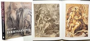 Imagen del vendedor de THE ART OF PARMIGIANINO. With an Essay by David Ekserdjian. a la venta por Francis Edwards ABA ILAB