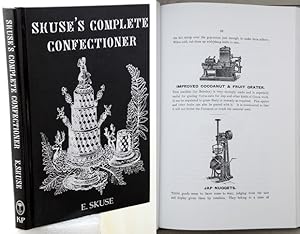 SKUSES COMPLETE CONFECTIONER.