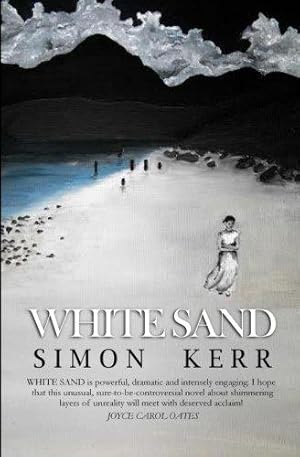 Seller image for White Sand for sale by WeBuyBooks