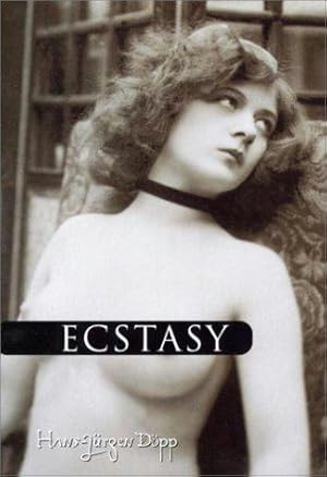 Seller image for Faces of Ecstasy (Temptation S.) for sale by WeBuyBooks