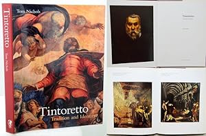 TINTORETTO. Tradition and Identity.