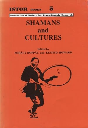 Shamans and Cultures