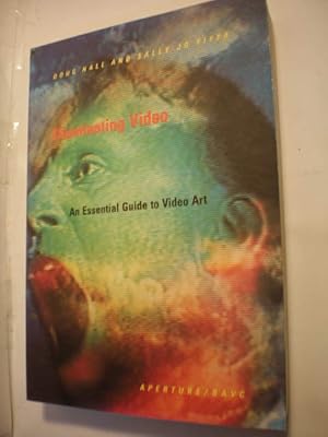 Seller image for Illuminating Video. An essential Guide to Video Art for sale by Librera Antonio Azorn