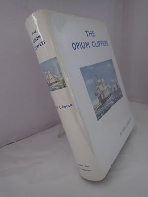 The Opium Clippers