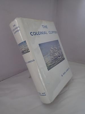 The Colonial Clippers