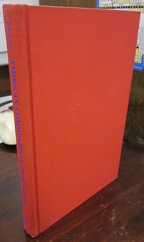 American Communism in Crisis, 1943-1957 [signed and inscribed by JRS]