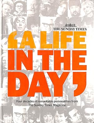 Seller image for The Sunday Times A Life in the Day for sale by M Godding Books Ltd