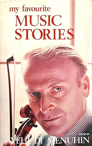Seller image for My Favourite Music Stories for sale by M Godding Books Ltd