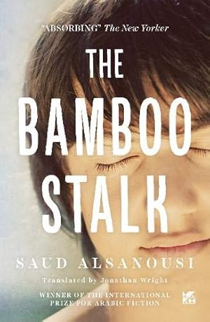 Seller image for The Bamboo Stalk [Soft Cover ] for sale by booksXpress
