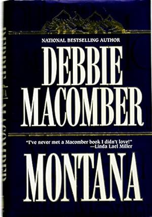 Seller image for Montana for sale by Reliant Bookstore