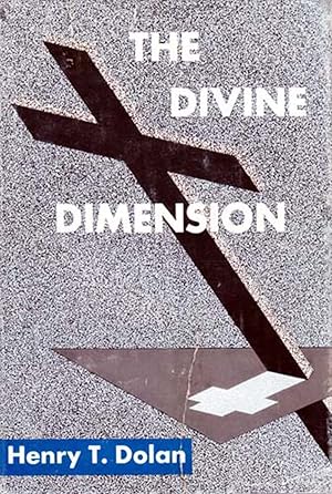 Immagine del venditore per The Divine Dimension venduto da Kayleighbug Books, IOBA