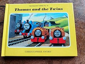 Thomas and the Twins