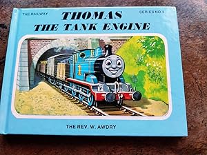 Thomas the Tank Engine