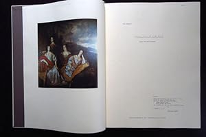 Julia, oder die Gemälde. Scenen aus dem Novecento (Materialsammlung ab 1976 / Niederschrift ab 19...
