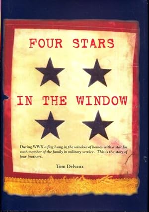 Imagen del vendedor de Four Stars in the Window a la venta por Turgid Tomes