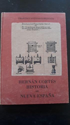 Imagen del vendedor de Hernn Corts - Historia de Nueva Espaa (4 Tomos) a la venta por Libros del cuervo