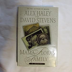 Immagine del venditore per Mama Flora's Family : A Novel venduto da Reliant Bookstore