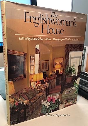 Seller image for The Englishwoman's House for sale by William Glynn