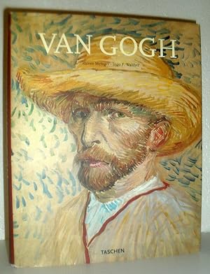 Imagen del vendedor de Vincent Van gogh 1853-1890 a la venta por Washburn Books