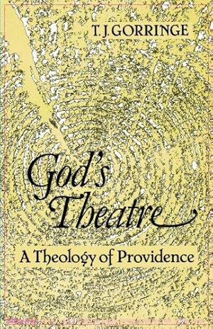 Seller image for God's Theatre: A Theology of Providence for sale by WeBuyBooks