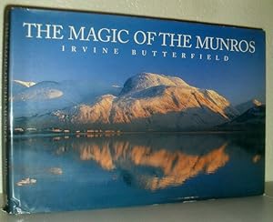 Seller image for The Magic of the Munros for sale by Washburn Books