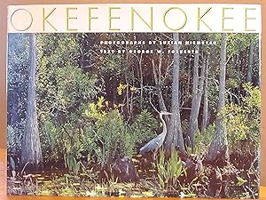 Seller image for Okefenokee for sale by H.S. Bailey