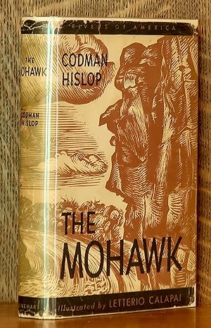 THE MOHAWK [RIVERS OF AMERICA SERIES]