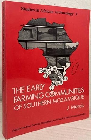 The early farming communities of southern Mozambique