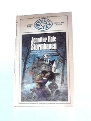 Imagen del vendedor de Stormhaven a la venta por World of Rare Books