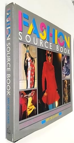 Fashion Source Book