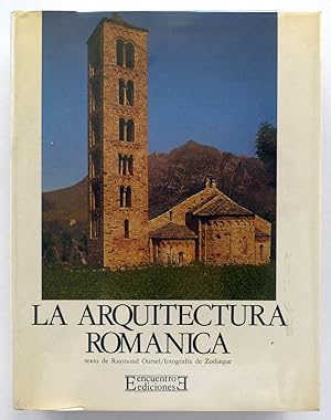 La Arquitectura Románica