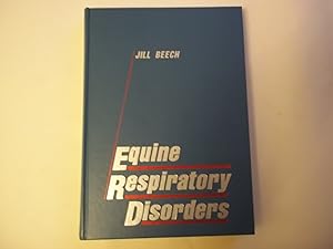 Imagen del vendedor de Equine Respiratory Disorders a la venta por Carmarthenshire Rare Books