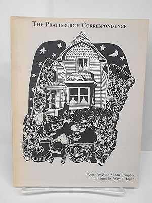 Seller image for The Prattsburgh Correspondence for sale by Chamblin Bookmine