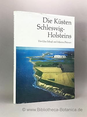 Imagen del vendedor de Die Ksten Schleswig-Holsteins. a la venta por Bibliotheca Botanica