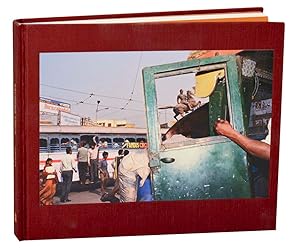 Imagen del vendedor de Raghubir Singh: Modernism on the Ganges a la venta por Jeff Hirsch Books, ABAA
